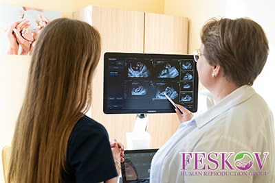 les donneuses d'ovules sont-elles des mères biologiques