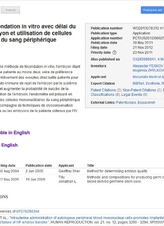 Le brevet Le brevet