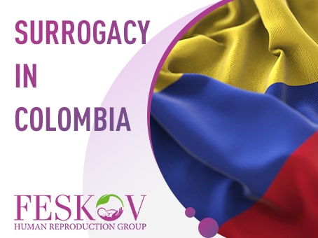 le blog: La gestation pour autrui en Colombie : ce que vous devez savoir (coûts, droits, etc.)