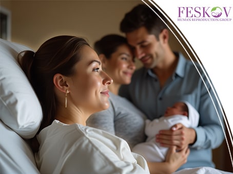 Où trouver une mère porteuse ? 5 sources fiables foto Où trouver une mère porteuse ? 5 sources fiables image