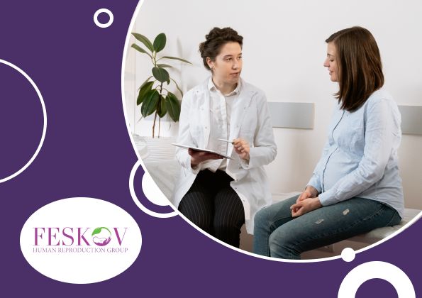 Comment préparer votre corps à la FIV : choses que j'aurais aimé savoir plus tôt 1