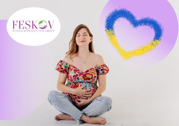 Légalité de la maternité de substitution en Ukraine 2