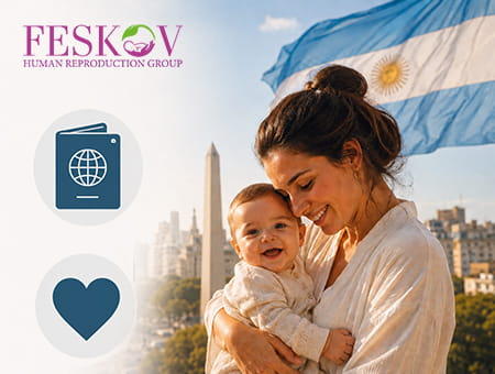 VIP Guarantee Naissance en Argentine image