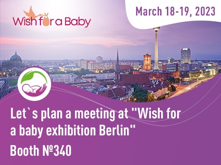 le blog: Rendez-vous à Berlin : l'exposition Wish for a baby aura lieu les 18 et 19 mars