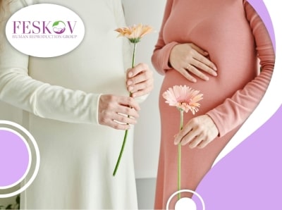 Taux de réussite de la FIV par âge en 2024