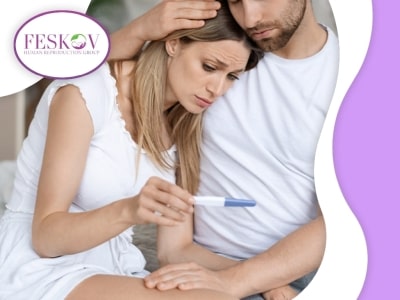 Infertilité secondaire : pourquoi cela se produit-il ?