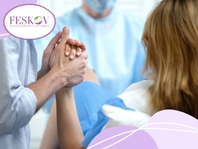 Signes et symptômes du travail prématuré