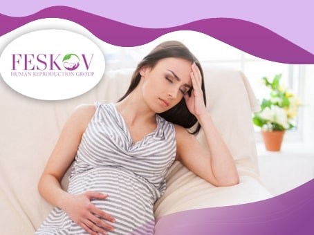 Quelle est la corrélation entre le stress et l’infertilité ?