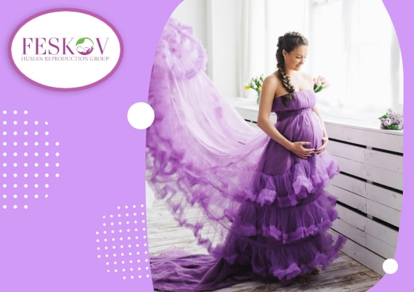 Âge et fécondité des femmes