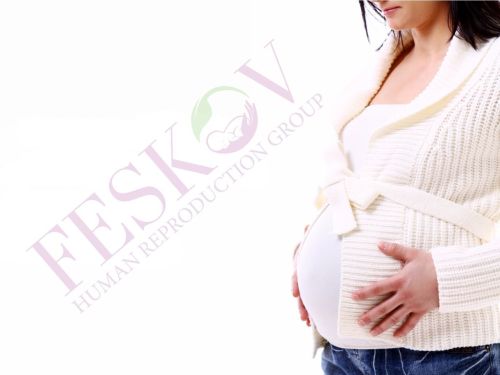 qu est-ce qu une grossesse invisible