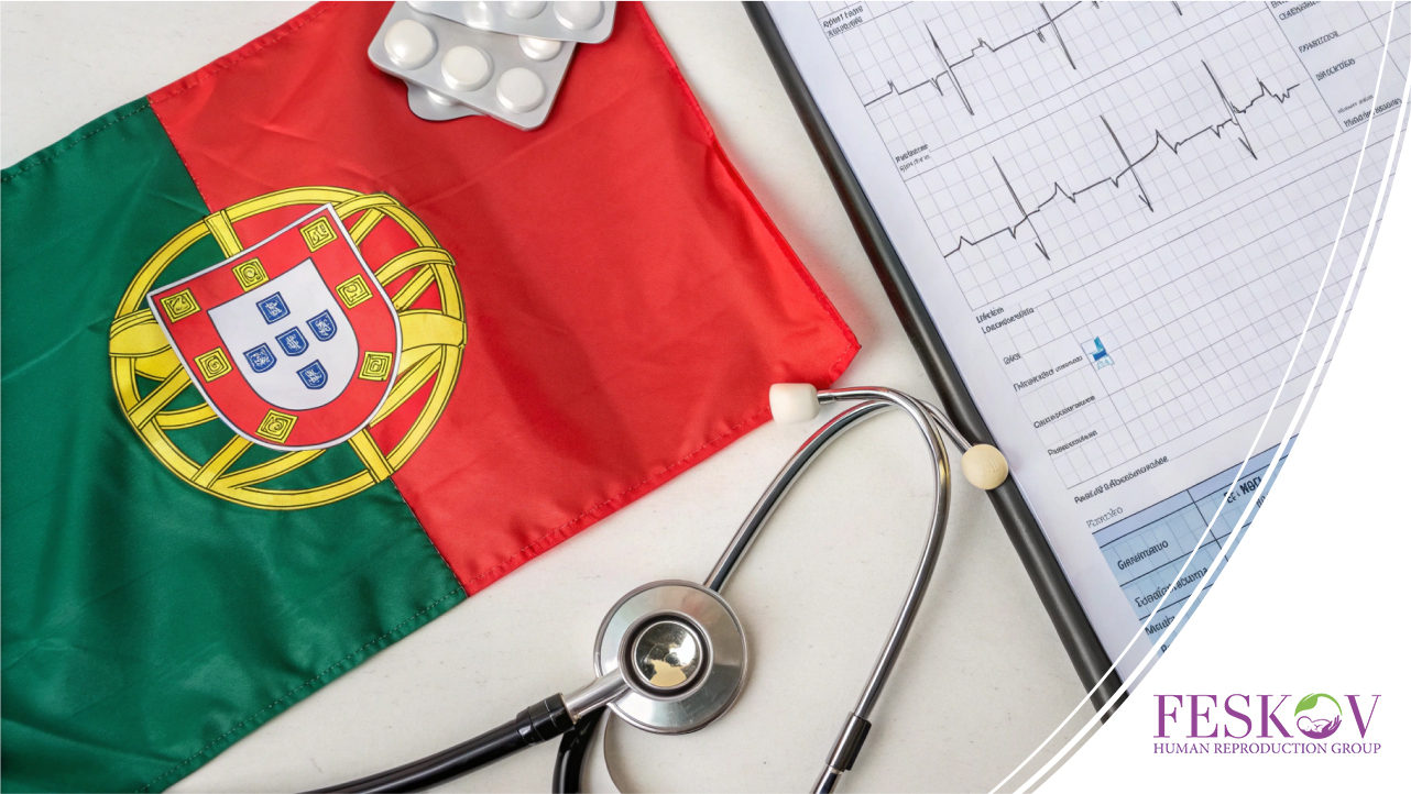 Il Portogallo consente la GPA per motivi medici Il Portogallo consente la GPA per motivi medici