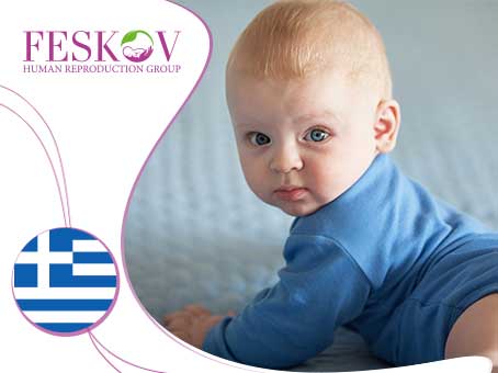 le blog: Donneuse d'ovules en Grèce