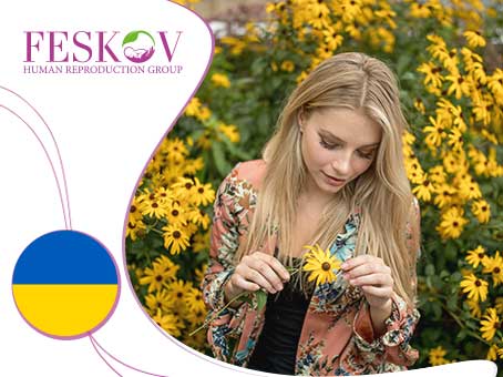 le blog: Donneuse d'ovules en Ukraine