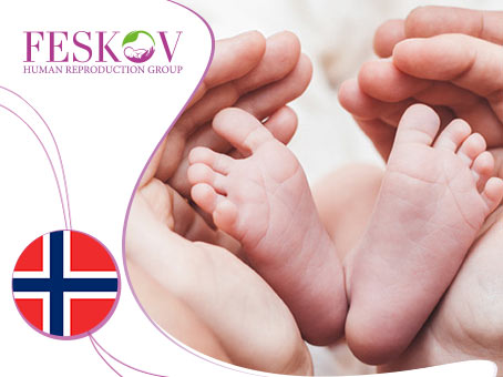 le blog: Don d'ovules en Norvège