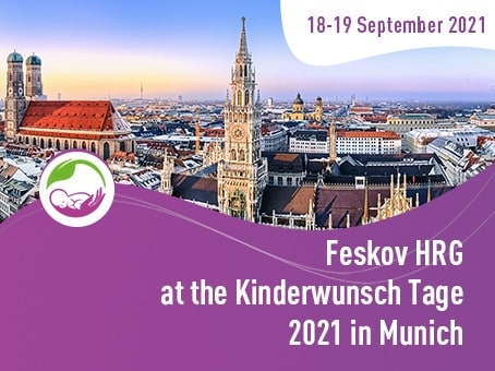 Rencontres avec Feskov HRG à Munich et Cologne - Expositions 2021