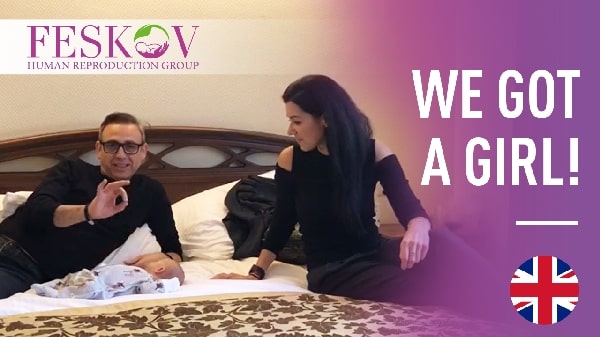 Commentaires Steve et Svetlana