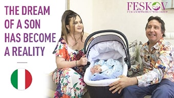 rewiews Deborah et David