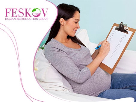 le blog: Contrats de maternité de substitution: votre carte pour un parcours de maternité de substitution réussi