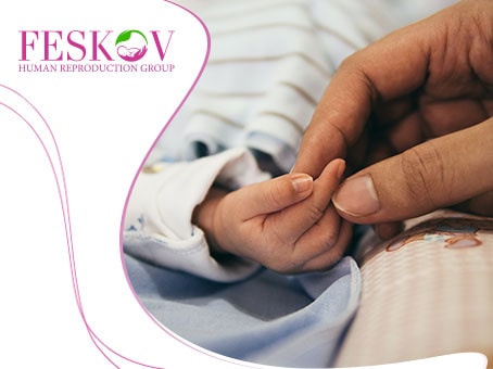 Que sont les programmes de donneurs de fertilité de la Clinique Feskov?