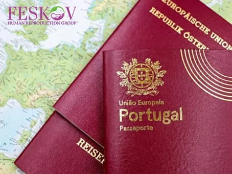 Nouvelle loi sur la nationalité portugaise en 2026 : ce qui change image