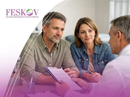 Comparaison des exigences légales et d'âge pour la gestation pour autrui en Ukraine et au Royaume-Uni en 2026 image