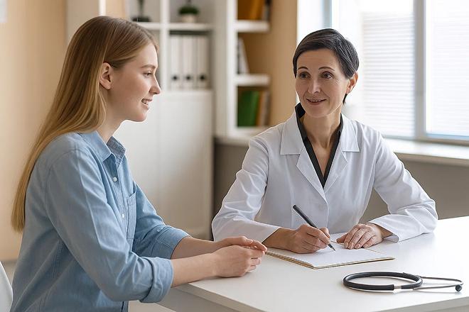 La gestation pour autrui en Ukraine La gestation pour autrui en Ukraine