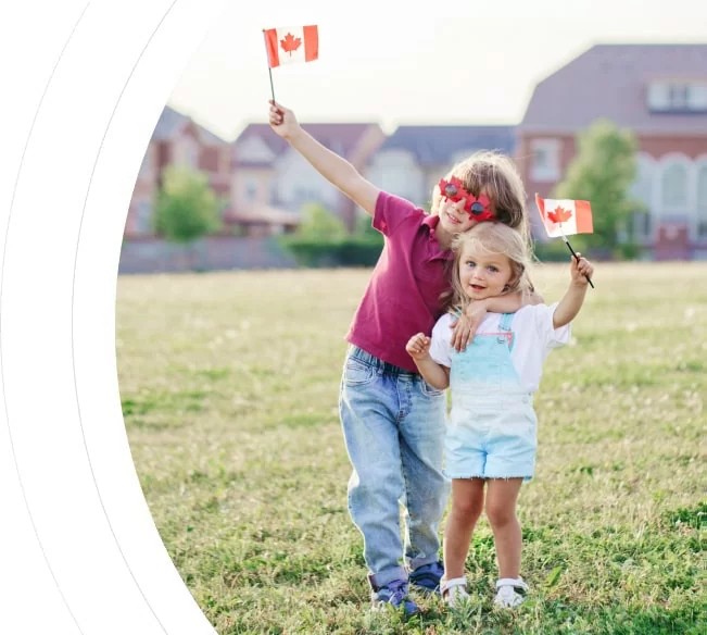 Citoyenneté canadienne