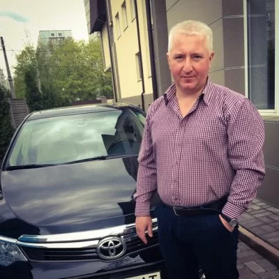 our team Sergey Maleev our team: Sergey Maleev