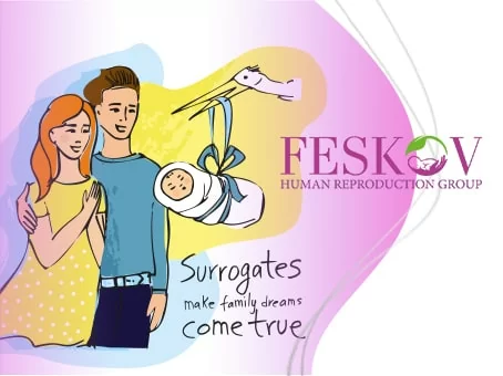 Les avantages de travailler avec une agence de maternité de substitution expérimentée image