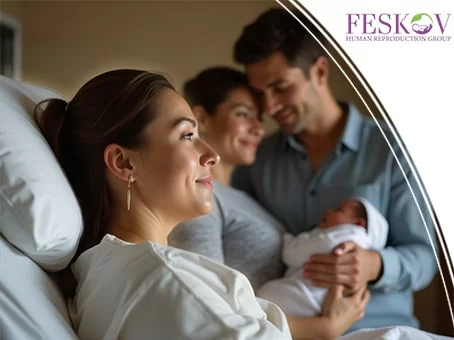 Où trouver une mère porteuse ? 5 sources fiables foto Où trouver une mère porteuse ? 5 sources fiables image