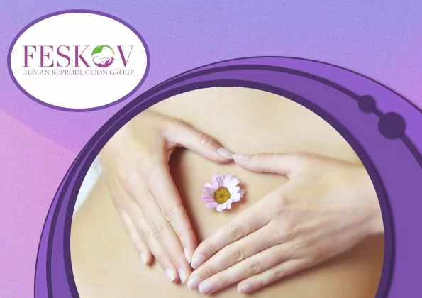 Saignement apr&egrave;s une implantation de FIV : causes et traitement 1