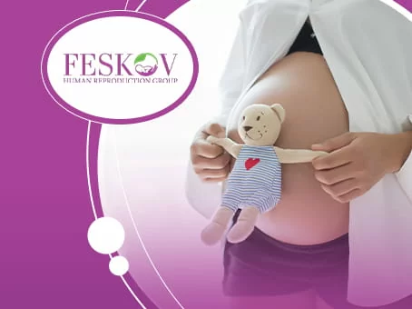 Limite d'âge pour la gestation pour autrui : normes internationales