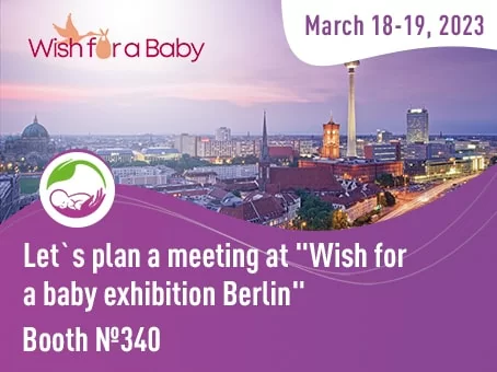 le blog: Rendez-vous à Berlin : l'exposition Wish for a baby aura lieu les 18 et 19 mars foto le blog: Rendez-vous à Berlin : l'exposition Wish for a baby aura lieu les 18 et 19 mars image