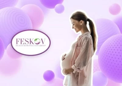 Taux de réussite de la FIV par âge en 2024