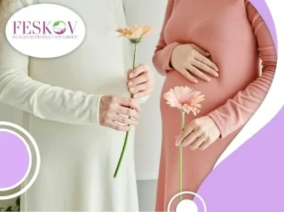 Taux de réussite de la FIV par âge en 2024