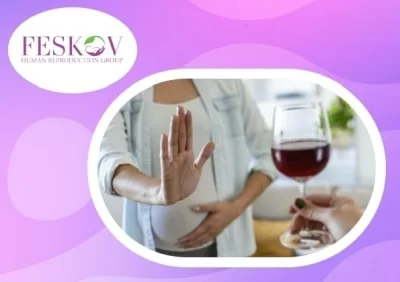 Alcool et fertilit&eacute; : boire en essayant de concevoir