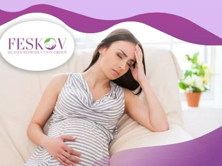 Quelle est la corr&eacute;lation entre le stress et l&rsquo;infertilit&eacute; ?