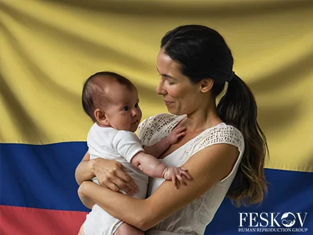 Maternité de substitution en Colombie en 2025 : prix, statut juridique et particularités du programme foto Maternité de substitution en Colombie en 2025 : prix, statut juridique et particularités du programme image