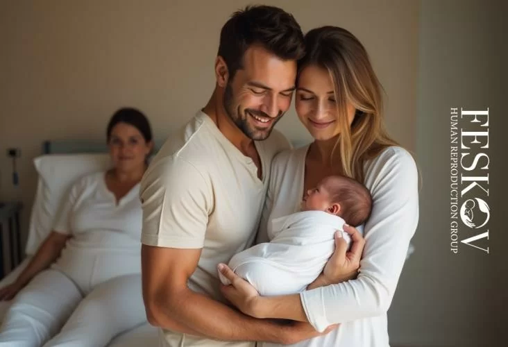 Comment trouver la mère porteuse idéale : considérations et ressources clés Comment trouver la mère porteuse idéale : considérations et ressources clés