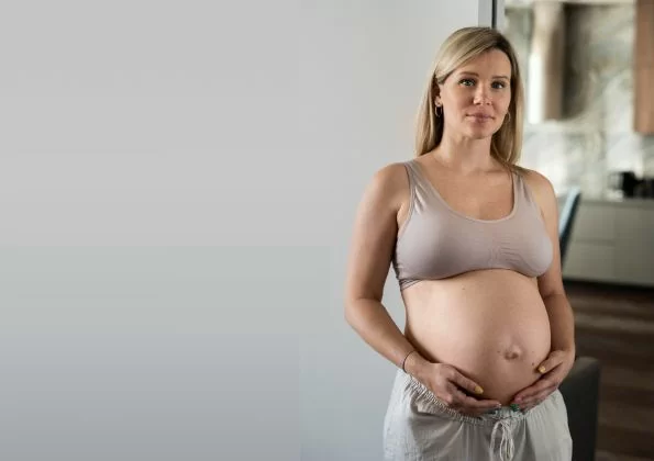 symptômes de grossesse invisibles