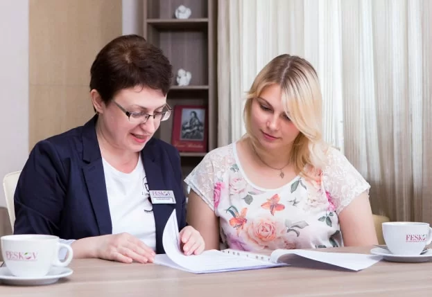 customer commentaire