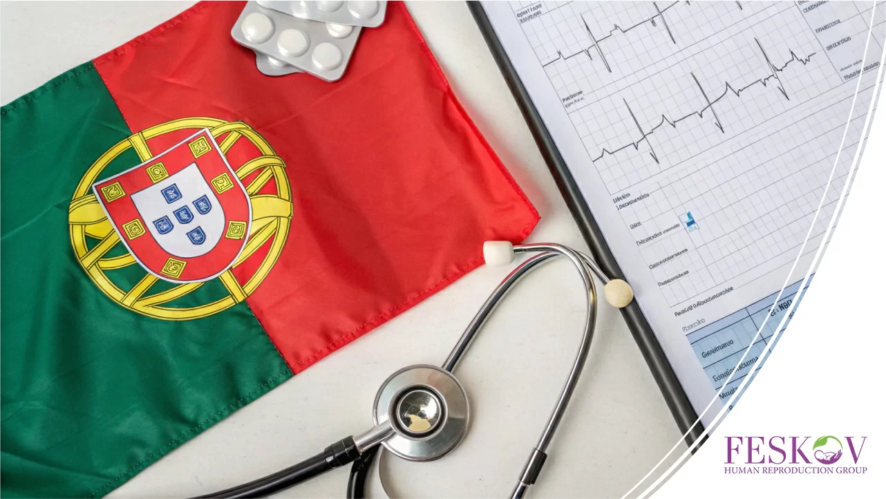 Le Portugal autorise la PMA pour raisons médicales Le Portugal autorise la PMA pour raisons médicales