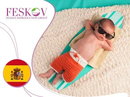 le blog: Donneuse d'ovules en Espagne image