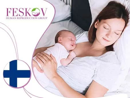 le blog: Don d'ovules en Finlande image