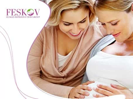 Avantages de la gestation pour autrui : une nouvelle ère de parentalité foto Avantages de la gestation pour autrui : une nouvelle ère de parentalité image