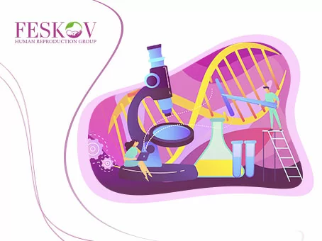Génétique des donneurs ukrainiens image