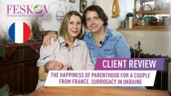 rewiews Carole et Michael