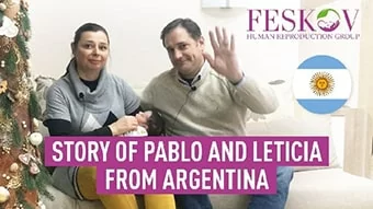 rewiews Pablo et Letiсia