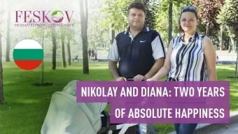 rewiews Nikolay et Diana