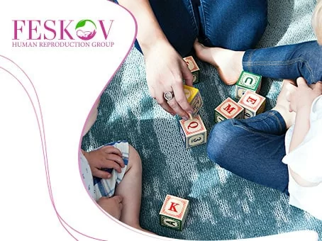 donneuse d'ovules à QI élevé, donneuse d'ovules de grande taille image